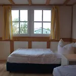 Appartement Reethaus Seewind *
