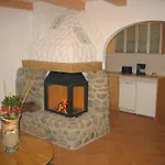 Reethaus Seewind Appartement *