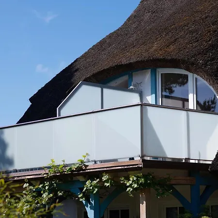 Reethaus Seewind * 巴贝