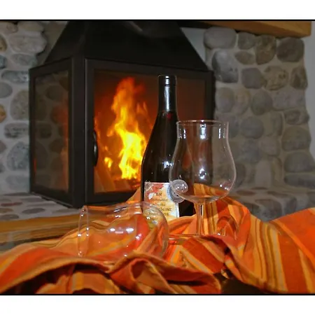 Apartamento Reethaus Seewind *