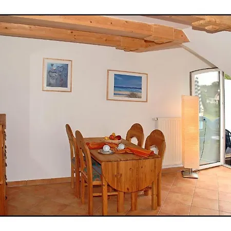 Reethaus Seewind * Baabe