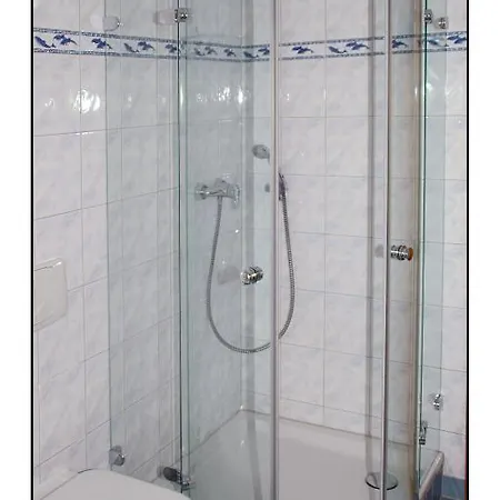 Reethaus Seewind * 巴贝