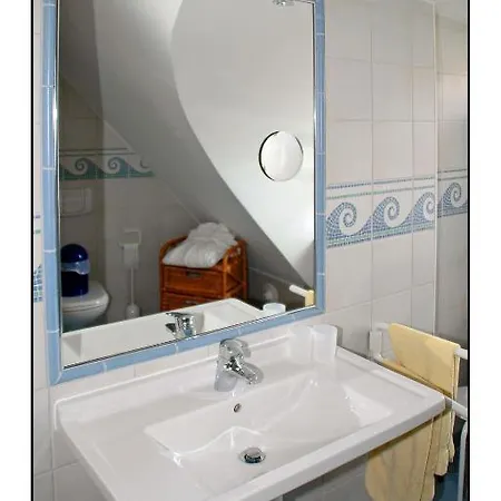 Reethaus Seewind * 巴贝