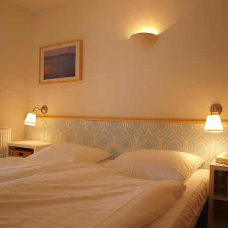 Reethaus Seewind Apartment *