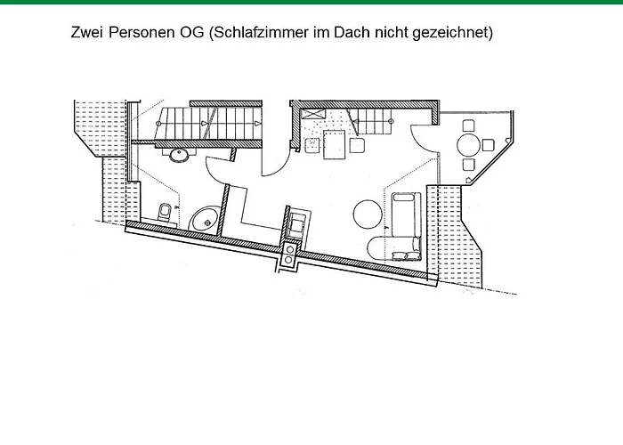 شقة Reethaus Seewind بابي
