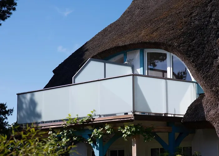 Reethaus Seewind * بابي