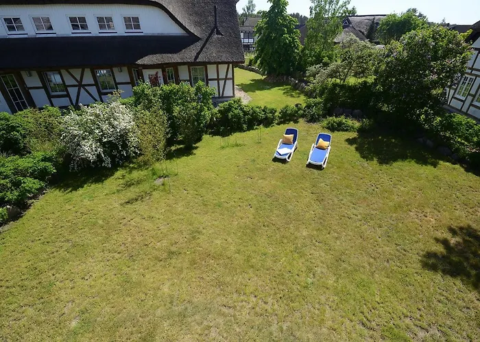 Reethaus Seewind بابي