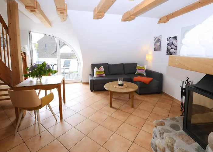 Reethaus Seewind * بابي