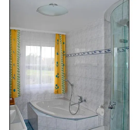 Reethaus Seewind شقة بابي