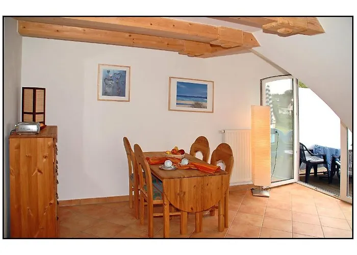 Reethaus Seewind * بابي