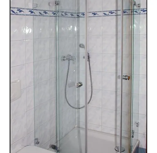 Reethaus Seewind * بابي