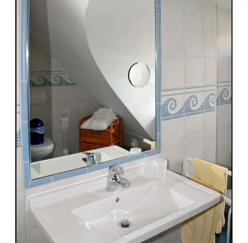 Reethaus Seewind * بابي